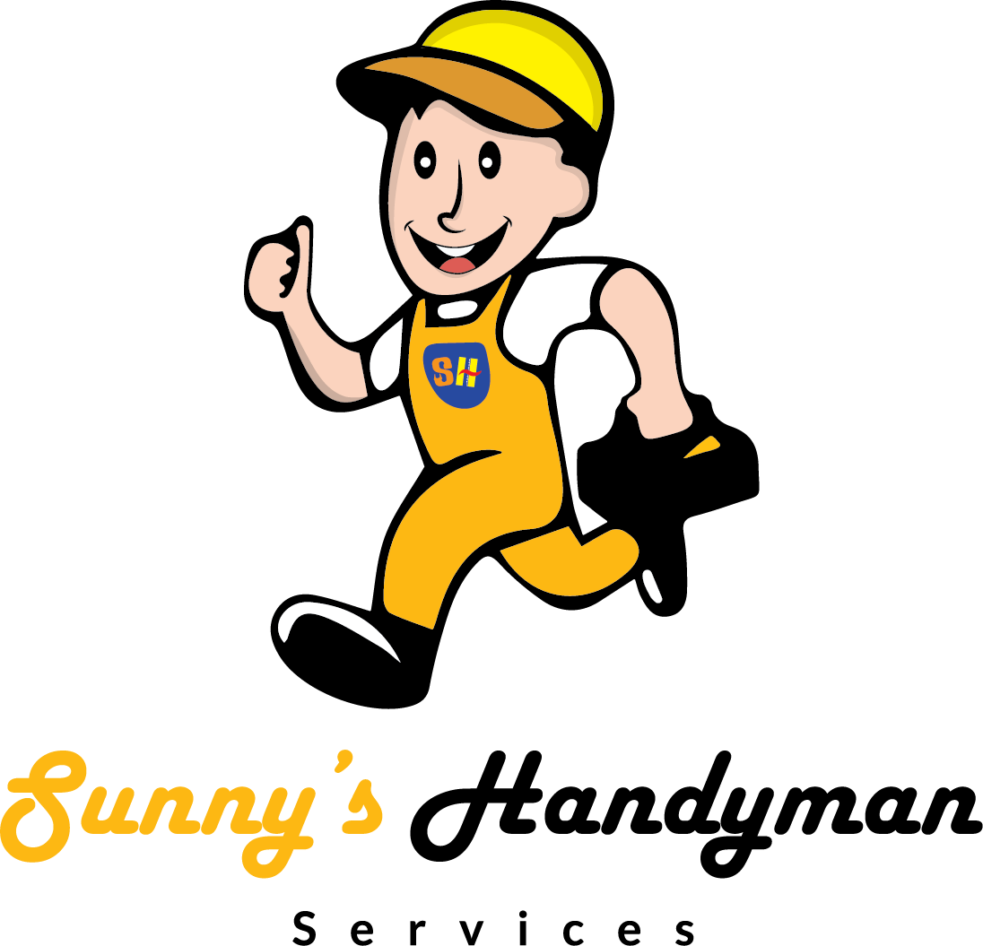 Sunny's Handyman Service logo